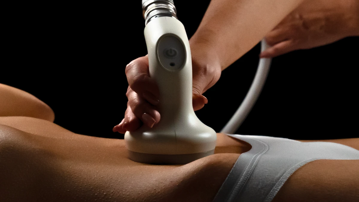 T-Shape 2 Body Contouring
