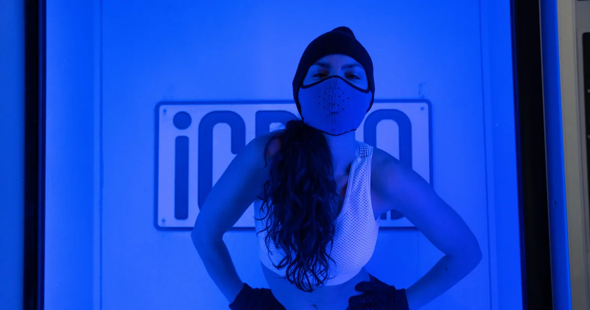 Planning a regular cryotherapy routine at iCRYO South Jordan