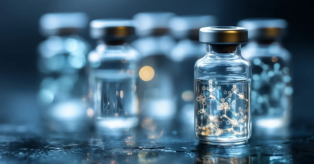 Adult considering whether peptide therapy is right for them at iCRYO South Jordan