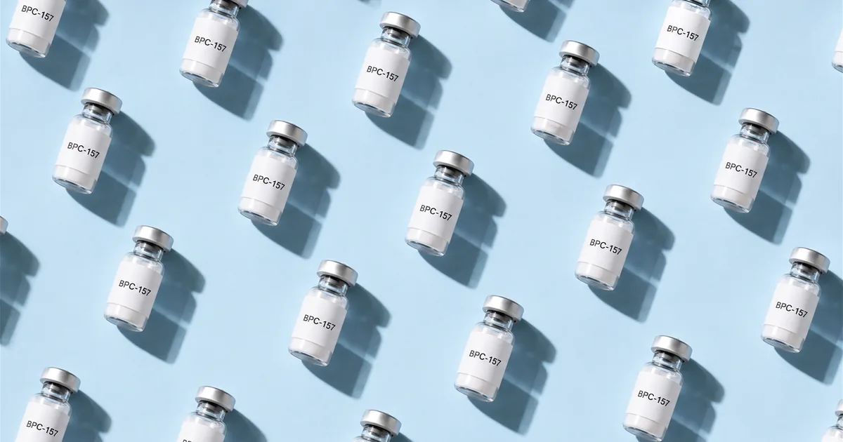 Comparing peptide therapy and hormone therapy options at iCRYO South Jordan